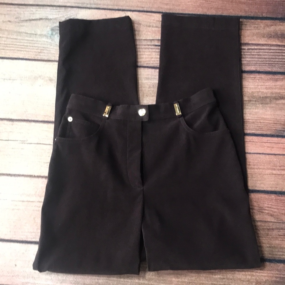 St John Sport high waisted pants